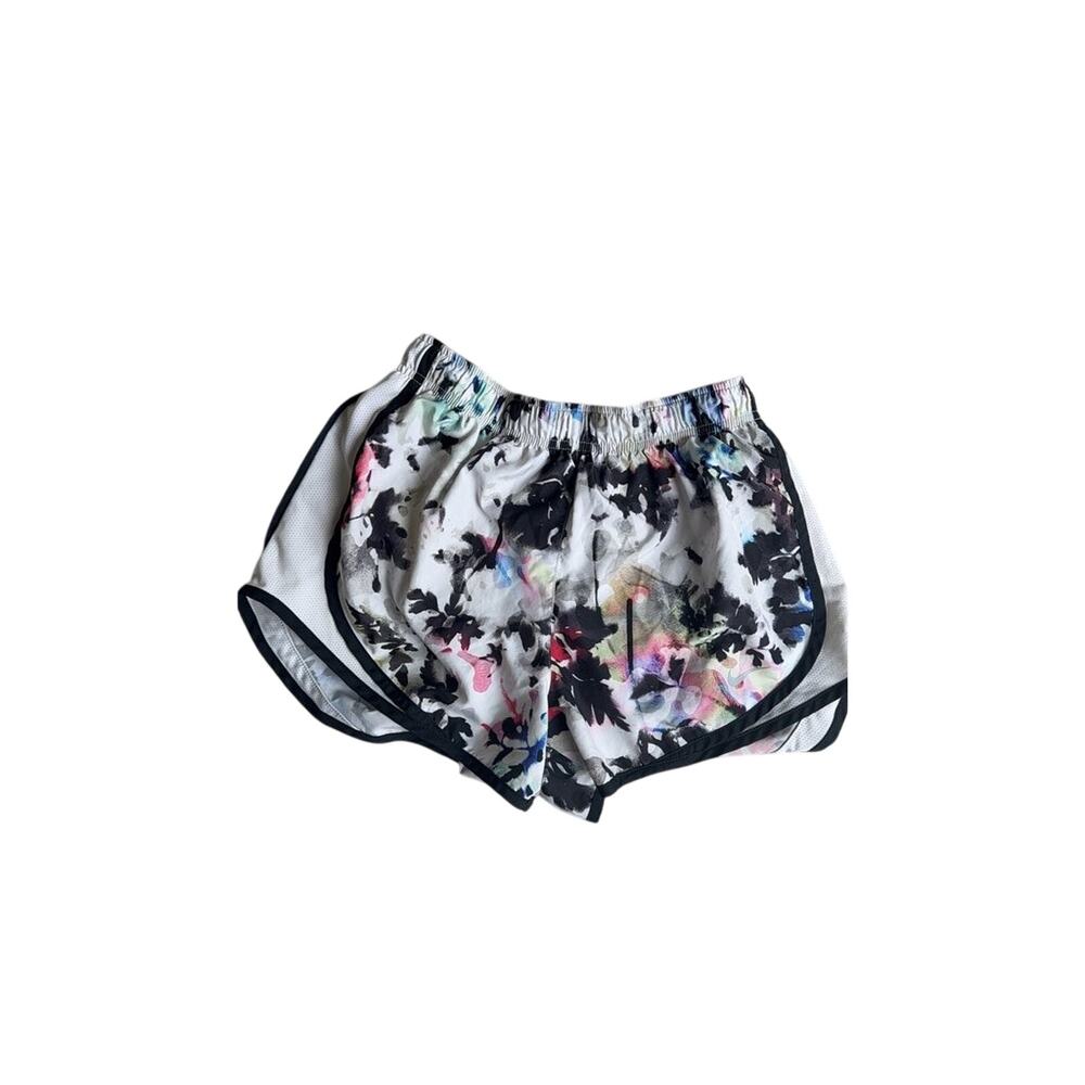 Nike Dri-FIT Women's Multi Colored Running Shorts